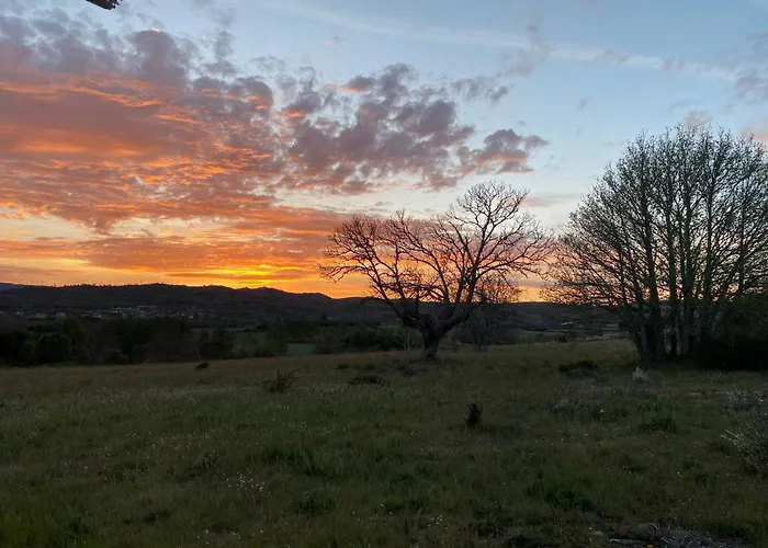 Hébergement de vacances “Casa Abella “ Monterrei