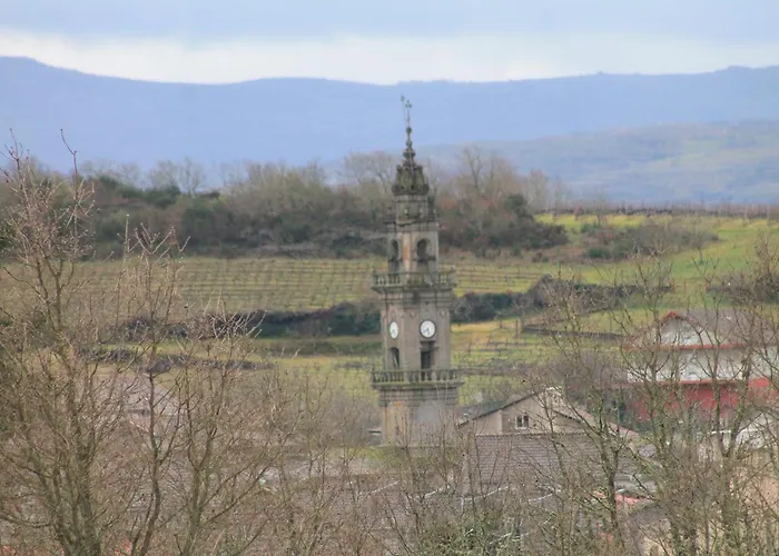 “Casa Abella “ Monterrei